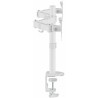 Supporto da Tavolo per Schermo Equip 650167 17" 32"