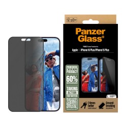 Proteggi Schermo Panzer Glass P2863 Apple