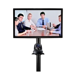 Supporto da Tavolo per Schermo B-Tech BT7863/B