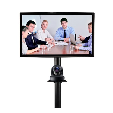 Supporto da Tavolo per Schermo B-Tech BT7863/B