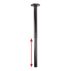 Supporto da Tavolo per Schermo B-Tech BT7851/B