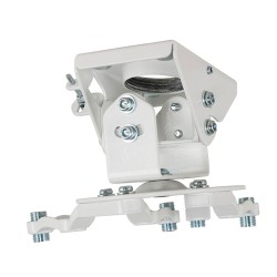 Supporto da Tavolo per Schermo B-Tech BT899/W