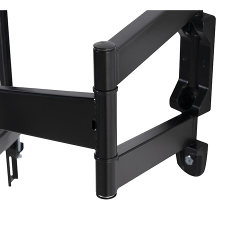 Supporto da Tavolo per Schermo B-Tech BTV513/B 55"