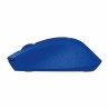 Mouse senza Fili Logitech 910-004910 Azzurro