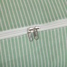 Scatole Portaoggetti Versa Verde XL 50 x 20 x 70 cm Bagno e Doccia