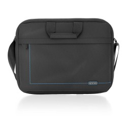 Valigetta per Portatile Aisens Nero