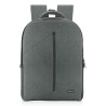 Zaino per Portatile Aisens Grigio
