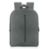 Zaino per Portatile Aisens Grigio