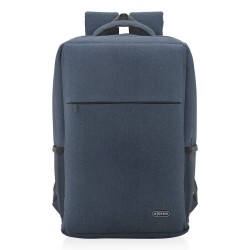Zaino per Portatile Aisens Azzurro
