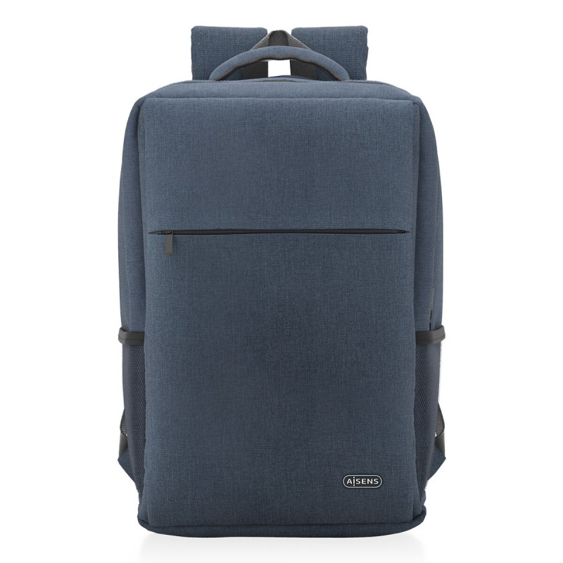 Zaino per Portatile Aisens Azzurro Zaino per Portatile Aisens Azzurro
