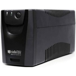 Gruppo di Continuità Interattivo UPS Riello 480 W