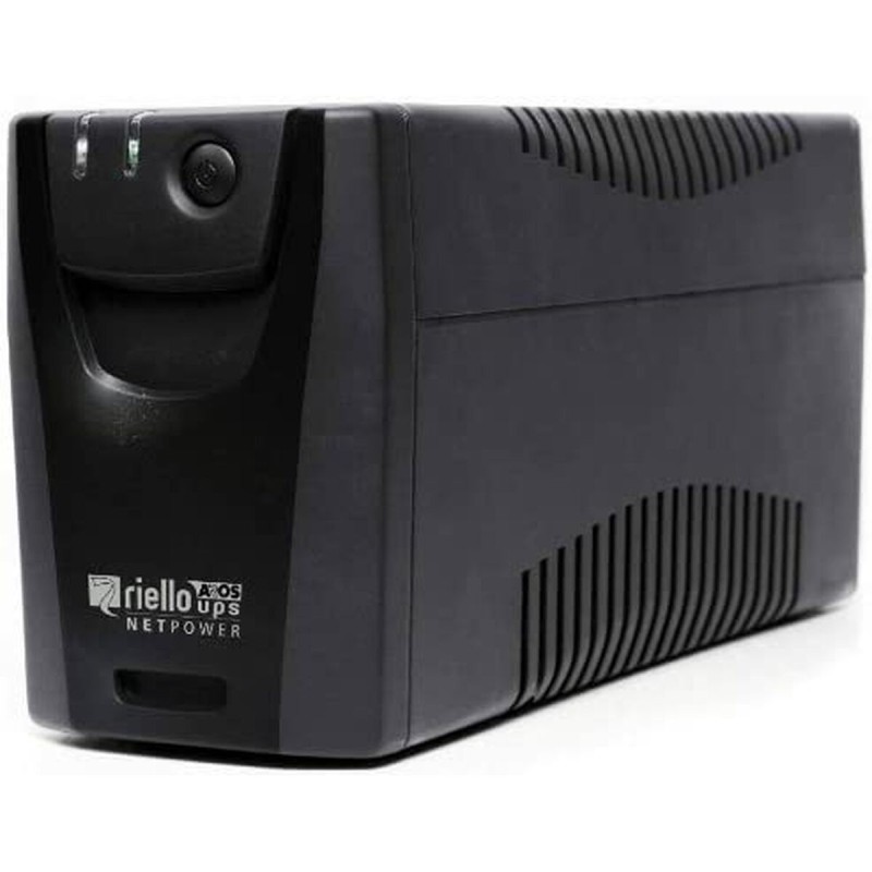 Gruppo di Continuità Interattivo UPS Riello 480 W Gruppo di Continuità Interattivo UPS Riello 480 W
