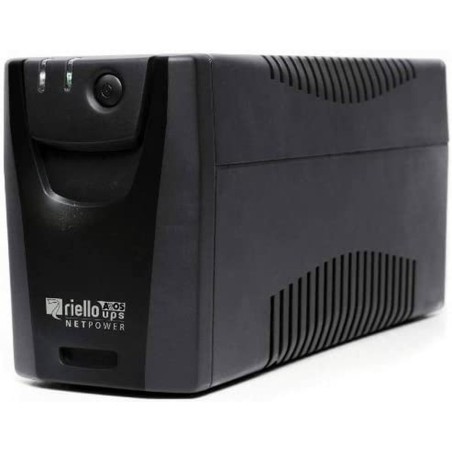 Gruppo di Continuità Interattivo UPS Riello 480 W
