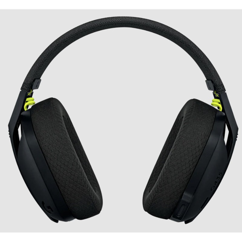 Auricolari Logitech 991-000528 Auricolari Logitech 991-000528
