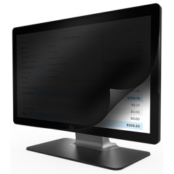 Filtro Privacy per Monitor Elo Touch Systems E352977 24"