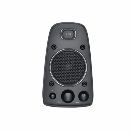 Altoparlanti per Giochi Logitech 980-001256 2.1 Nero 200W