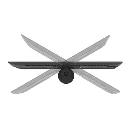 Supporto da Tavolo per Schermo Neomounts DS42-430BL12 43"