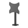Supporto da Tavolo per Schermo Neomounts DS42-430BL12 43"