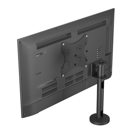 Supporto da Tavolo per Schermo Neomounts DS42-430BL12 43"
