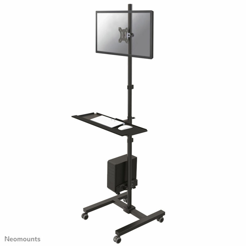 Supporto TV Neomounts FPMA-MOBILE1700 10-32" 8 kg Supporto TV Neomounts FPMA-MOBILE1700 10-32" 8 kg