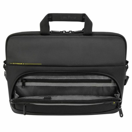 Valigetta per Portatile Targus TSS866GL Nero 14" (4 Unità)