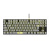 Tastiera FR-TEC BARMAN Qwerty in Spagnolo