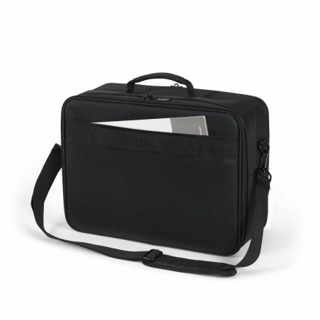 Valigetta per Portatile Dicota D32032-RPET Nero 16"