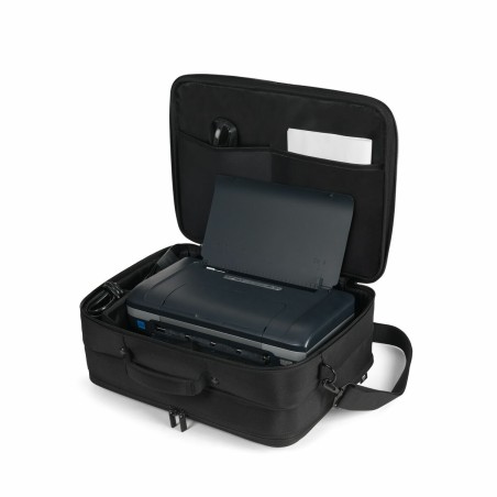 Valigetta per Portatile Dicota D32032-RPET Nero 16"