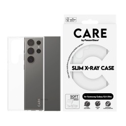 Custodia per Cellulare Panzer Glass 1962 Trasparente Samsung Galaxy S24 Ultra