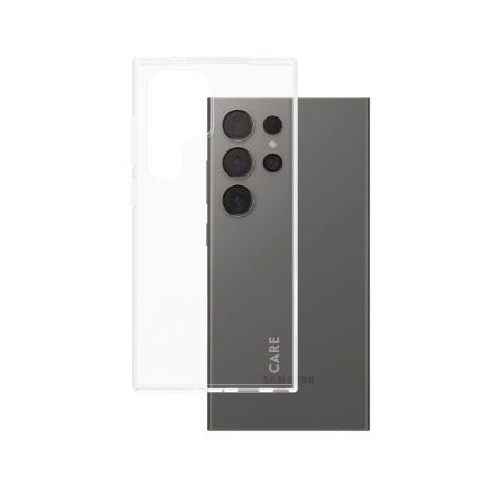 Custodia per Cellulare Panzer Glass 1962 Trasparente Samsung Galaxy S24 Ultra