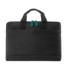 Valigetta per Portatile Tucano BSM1314-BK Nero 14"