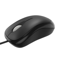 Mouse Ottico Mouse Ottico Incase P58-00019 Nero