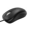 Mouse Ottico Mouse Ottico Incase P58-00019 Nero