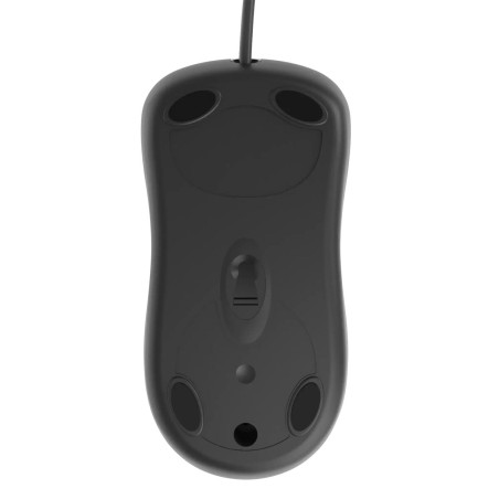 Mouse Ottico Mouse Ottico Incase P58-00019 Nero