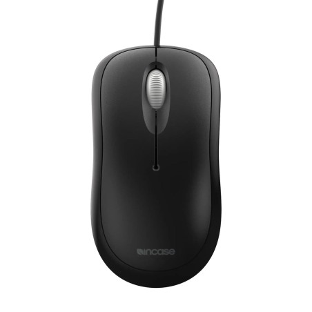 Mouse Ottico Mouse Ottico Incase P58-00019 Nero
