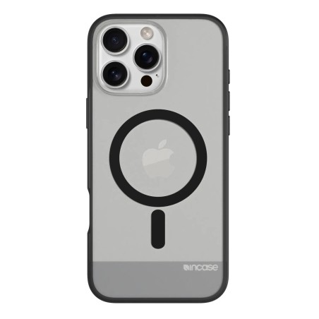 Custodia per Cellulare Incase iPhone 16 Pro Max Apple Nero