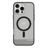 Custodia per Cellulare Incase iPhone 16 Pro Max Apple Nero