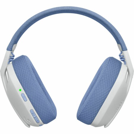 Auricolari Logitech 981-001074 Bianco