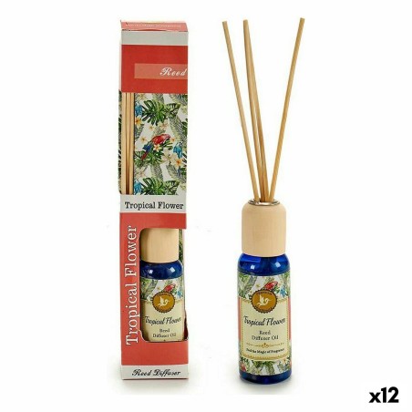 Bastoncini Profumati Acorde AD2004 Tropicale 50 ml (12 Unità)
