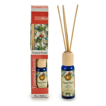 Bastoncini Profumati Acorde AD2004 Tropicale 50 ml (12 Unità)
