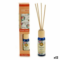 Bastoncini Profumati Acorde AD2006 Vestiti Puliti 50 ml (12 Unità)
