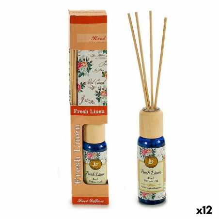 Bastoncini Profumati Acorde AD2006 Vestiti Puliti 50 ml (12 Unità)