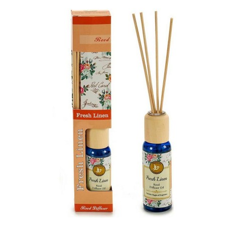 Bastoncini Profumati Acorde AD2006 Vestiti Puliti 50 ml (12 Unità)