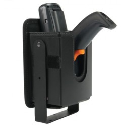 Valigetta per Portatile Mobilis 031015               Nero