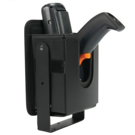 Valigetta per Portatile Mobilis 031015               Nero