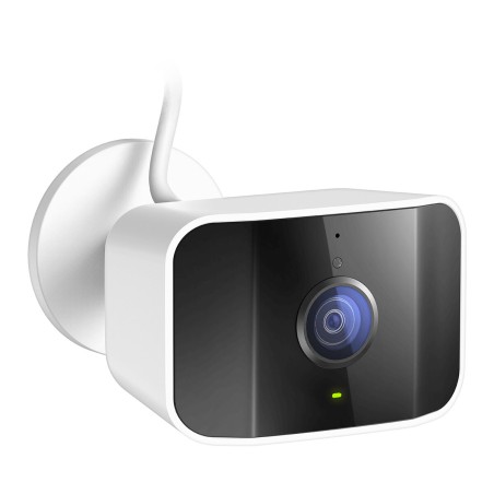 Videocamera di Sorveglianza D-Link DCS-8620LH