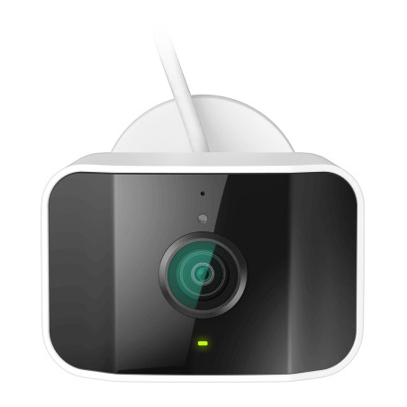 Videocamera di Sorveglianza D-Link DCS-8620LH