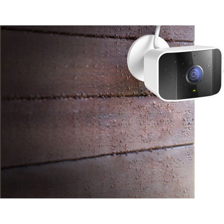 Videocamera di Sorveglianza D-Link DCS-8620LH