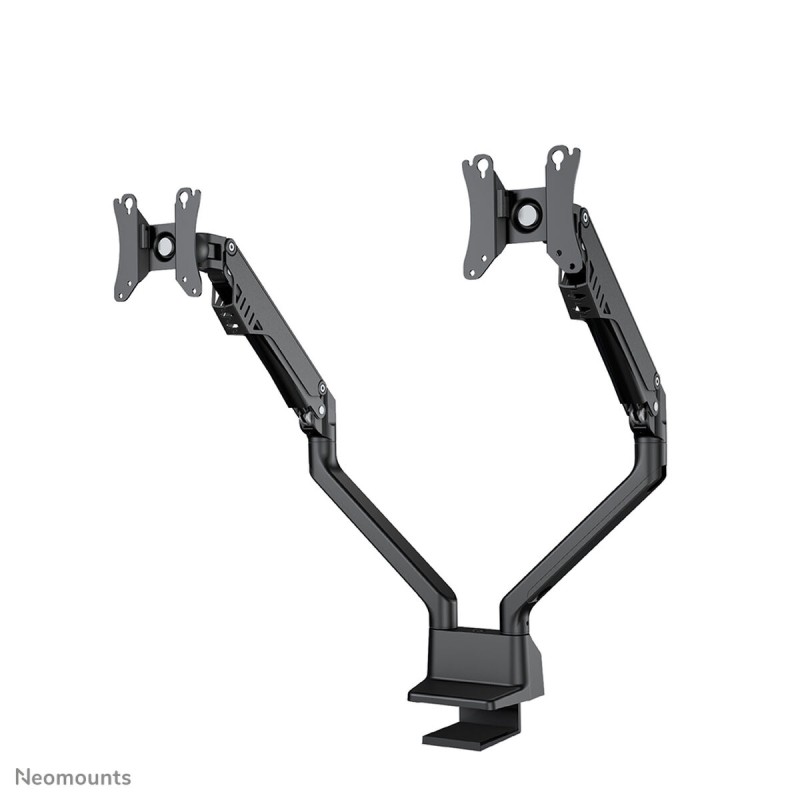 Supporto da Tavolo per Schermo Neomounts FPMA-D750DBLACK2 Nero Supporto da Tavolo per Schermo Neomounts FPMA-D750DBLACK2 Nero
