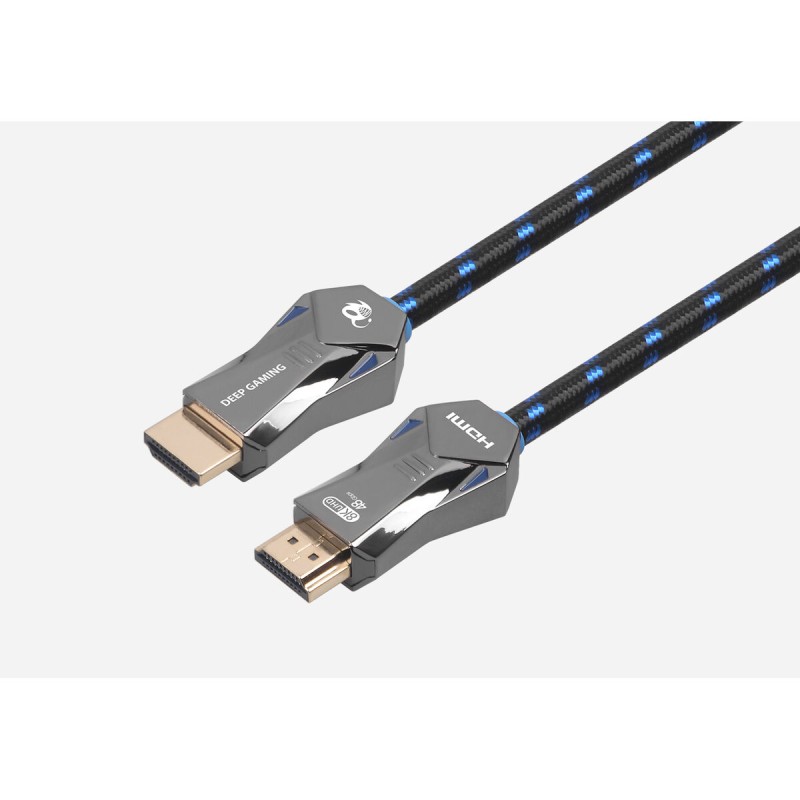 Fonte di Alimentazione CoolBox DG-CAB-HDMI-21 Straight Fonte di Alimentazione CoolBox DG-CAB-HDMI-21 Straight